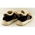 кросівки Stepter 8855 black 